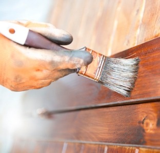 Varnish Wood